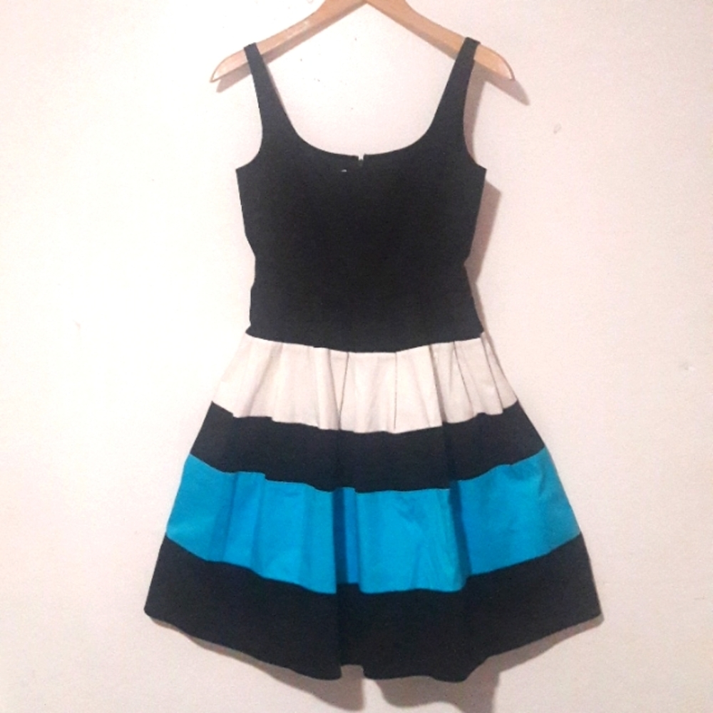 MAGGY LONDON ! DRESS sz 8